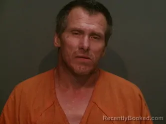 Mugshot of ROY EDGAR CAGLE booked in Wood County, Texas on April 21, 2026