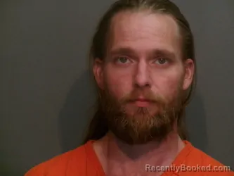 Mugshot of JEFFREY PAUL HARLESS booked in Wood County, Texas on April 21, 2026