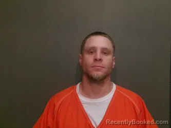 Mugshot of ARRON TAYLOR HAYES booked in Wood County, Texas on April 22, 2026