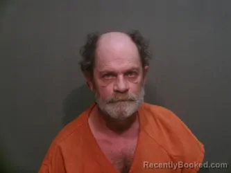 Mugshot of BRIAN EDWARD SCHMITT booked in Wood County, Texas on April 27, 2026