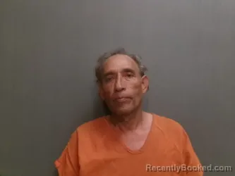 Mugshot of ASCENCION AGUIRRE CADENA booked in Wood County, Texas on May 16, 2026