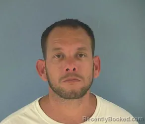 Mugshot of Brian Anton Senna booked in Okeechobee County, Florida on September 16, 2026