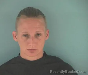 Mugshot of KRISTINA RAE SARGENT PEACOCK