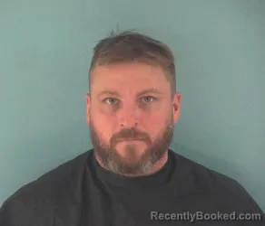 Mugshot of GARY WILLIAM PATON