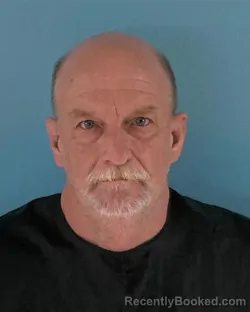 Mugshot of GREGORY EDWARD RISHKO