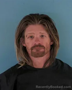 Mugshot of AUSTIN BRADY CASE booked in Okeechobee County, Florida on April 24, 2026