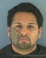 Mugshot of JUAN MACIAS