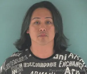 Mugshot of THOMAS J LEE