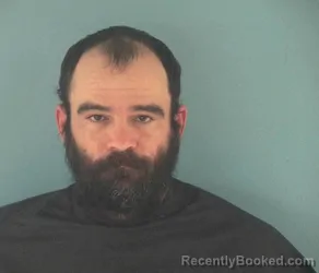 Mugshot of Darrell Nathan Harden booked in Okeechobee County, Florida on October 7, 2026