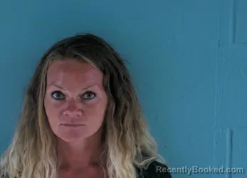 Mugshot of BRIANNA KATHERINE LEA FULWIDER