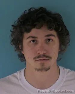 Mugshot of MICHAEL PATRICK BUSSIERE