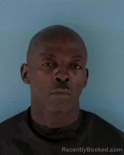 Mugshot of CHARMEL LEVON SMITH