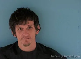 Mugshot of CHAD ROBERT KOLSHAK booked in Okeechobee County, Florida on March 5, 2026