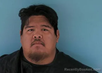 Mugshot of EDGAR MARTINEZ SALGADO