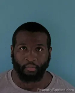 Mugshot of MALACHI EMMANUEL ROGERS