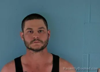 Mugshot of STEVEN RYAN RUSSO