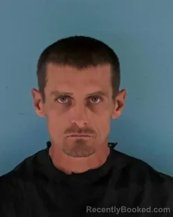 Mugshot of ZACKERY ARTHUR ARLEN KNIGHT booked in Okeechobee County, Florida on March 13, 2026