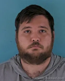 Mugshot of DANIEL ALAN POOLE