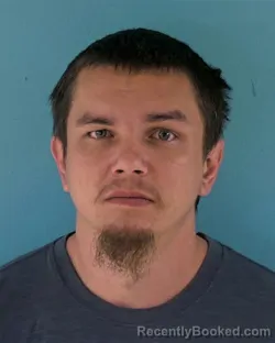 Mugshot of BILLY RAY SOUTHARD booked in Okeechobee County, Florida on March 22, 2026