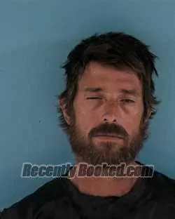 Mugshot of BRENT JAMES HAVENS booked in Okeechobee County, Florida on May 15, 2026
