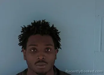 Mugshot of KAREEM MALIK ELGIN
