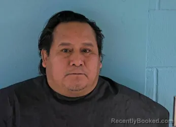 Mugshot of SERGIO CONTRERAS