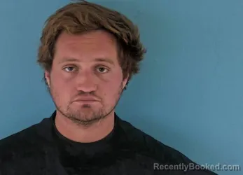 Mugshot of CAMPBELL KURTIS BEE booked in Okeechobee County, Florida on March 18, 2026