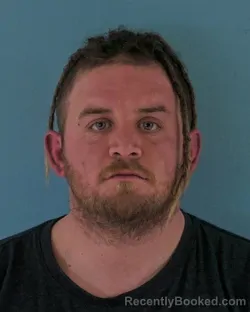 Mugshot of JACOB MICHAEL KOWALSKI booked in Okeechobee County, Florida on March 18, 2026