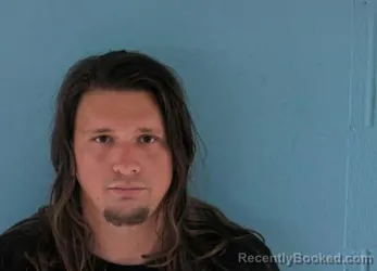 Mugshot of Joshua Neal Seamon booked in Okeechobee County, Florida on September 30, 2026