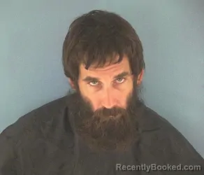 Mugshot of FREDDY LEE MOTT booked in Okeechobee County, Florida on March 24, 2026