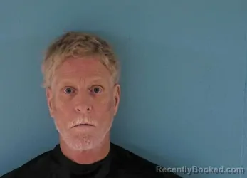 Mugshot of TROY ALLEN WELLS booked in Okeechobee County, Florida on March 26, 2026