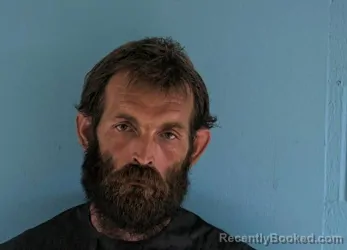 Mugshot of SCOTT ANTHONY CARNLEY booked in Okeechobee County, Florida on June 20, 2026