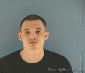 Mugshot of HILLIARD JOHN GOPHER booked in Okeechobee County, Florida on May 13, 2026