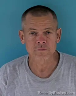 Mugshot of ROBERT BRYAN SMITH