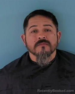 Mugshot of MICHAEL ALEXANDER BANDA