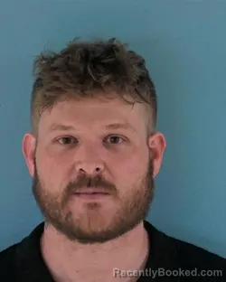 Mugshot of TYLER JUSTIN WILLIAMS booked in Okeechobee County, Florida on April 2, 2026