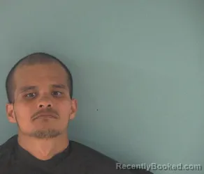 Mugshot of JONATHAN RENTERIA TORRES booked in Okeechobee County, Florida on July 11, 2026