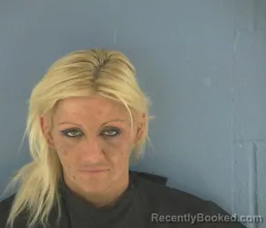 Booking photo from Okeechobee County, Florida