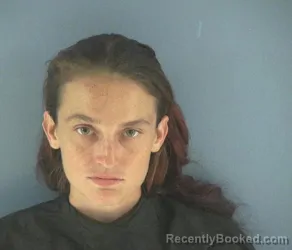 Mugshot of ANDREA LEIGH HATFIELD