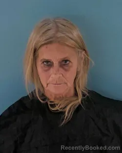 Mugshot of ESTA DODD HULS