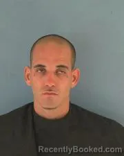 Mugshot of ANTHONY MICHEAL VARNELL