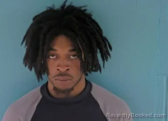 Mugshot of WILTON LEE WILLIAMS booked in Okeechobee County, Florida on March 10, 2026