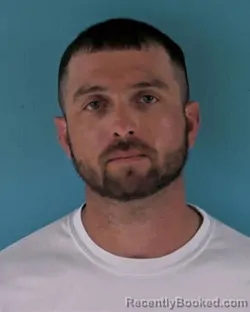 Mugshot of ETHAN COLE FARRIS