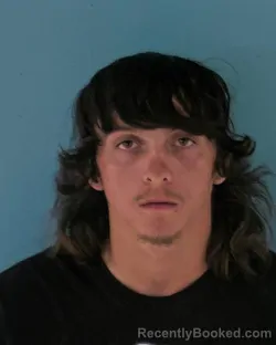 Mugshot of JAKOB DYLAN HENDERSON booked in Okeechobee County, Florida on April 26, 2026