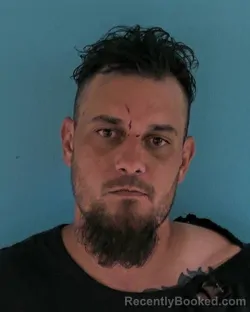 Mugshot of LARRY RICHARD LUTJEN