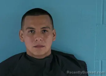 Mugshot of EDGERRIN JAMES BILLIE booked in Okeechobee County, Florida on March 19, 2026