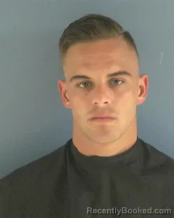 Mugshot of SEBASTIAN ALEXANDER PINDER