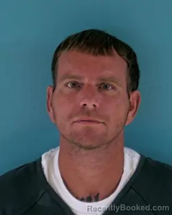 Mugshot of RONALD KEVIN DRENNAN