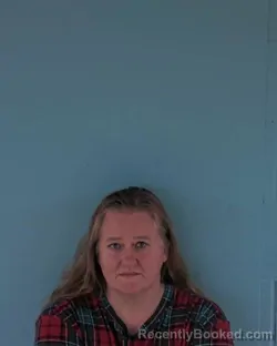 Mugshot of JADE AMBER FELTS