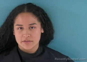 Mugshot of BLANCA ESTELA HERNANDEZ booked in Okeechobee County, Florida on July 16, 2026